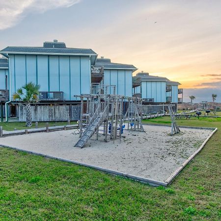 Serene Seashell 508Bh Port Aransas Zewnętrze zdjęcie
