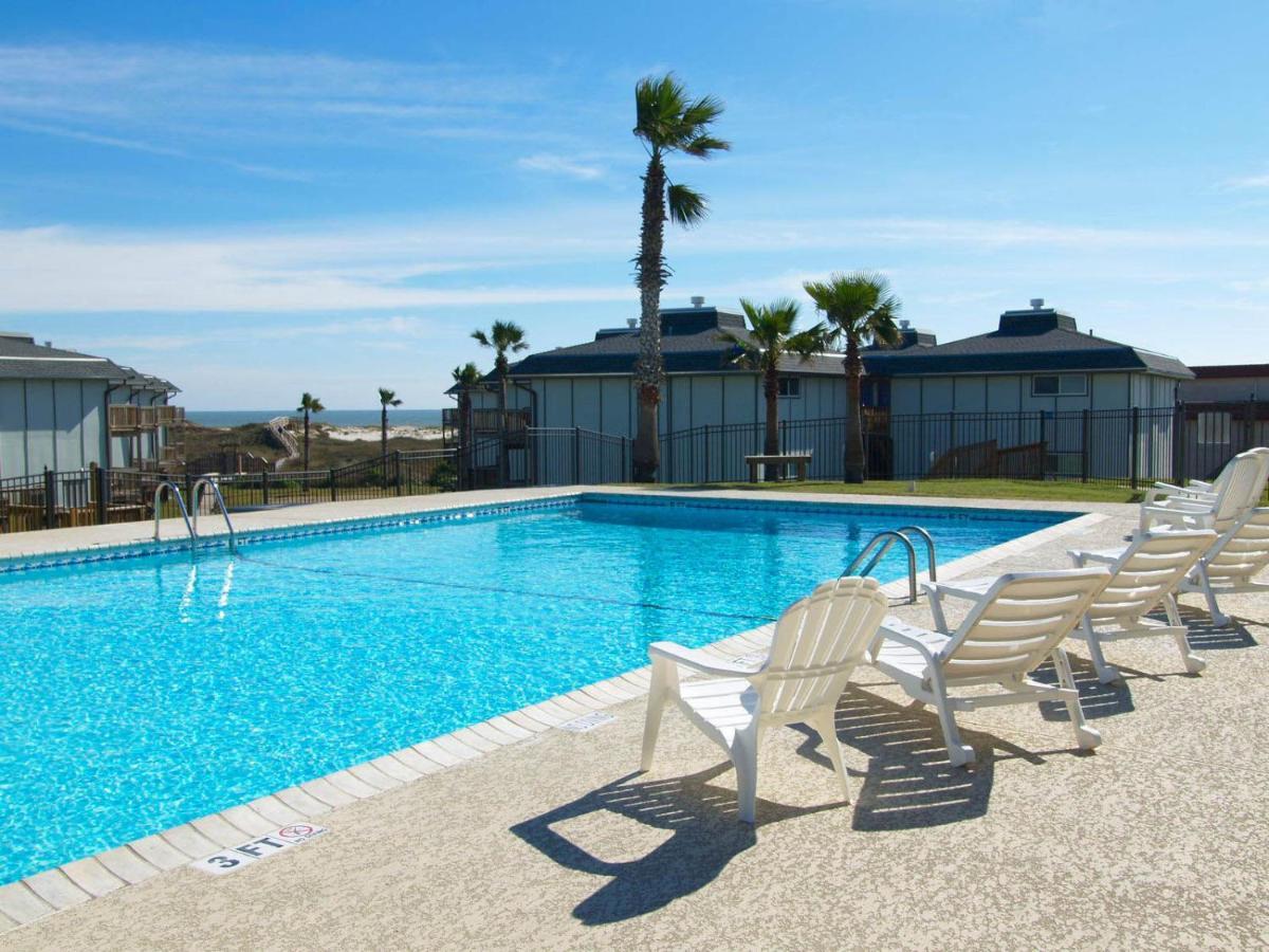 Serene Seashell 508Bh Port Aransas Zewnętrze zdjęcie