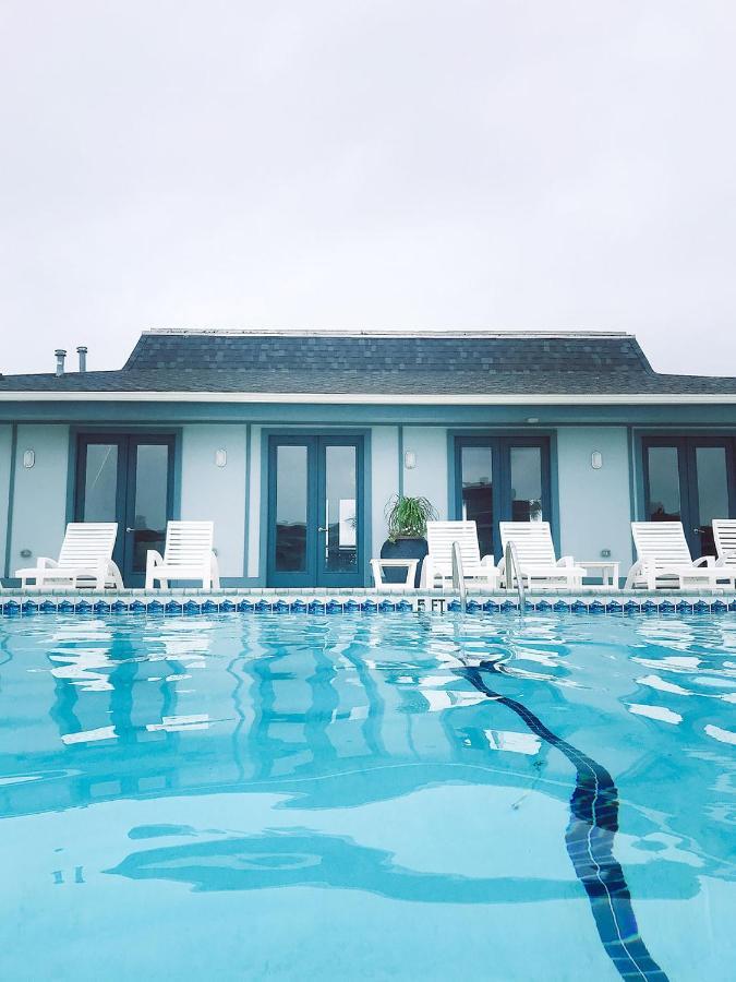 Serene Seashell 508Bh Port Aransas Zewnętrze zdjęcie