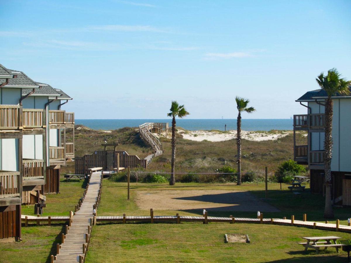 Serene Seashell 508Bh Port Aransas Zewnętrze zdjęcie