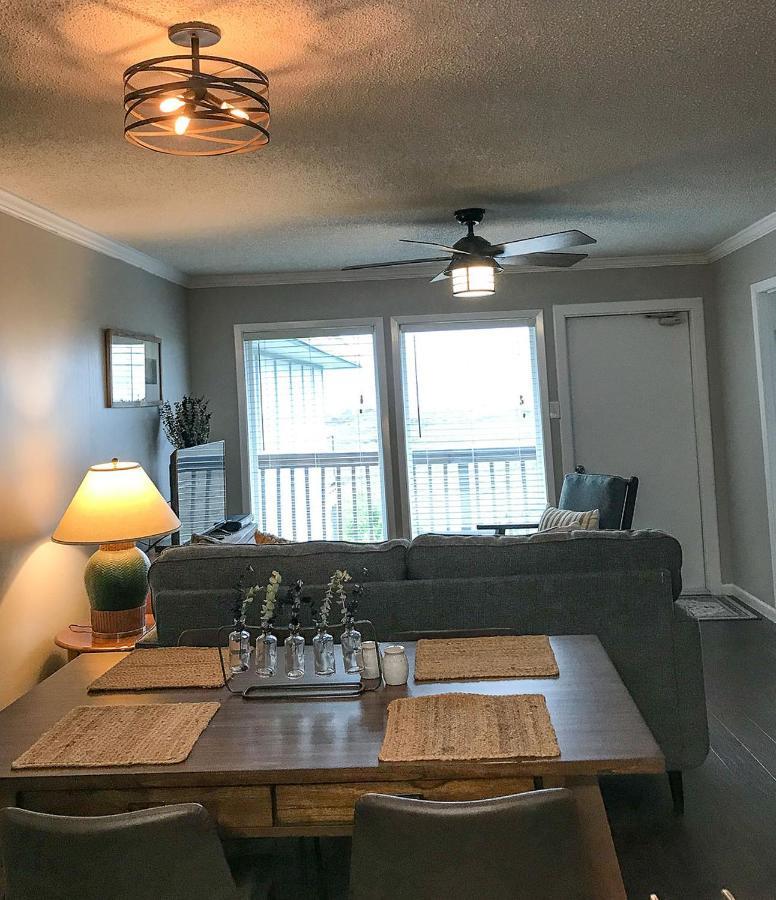 Serene Seashell 508Bh Port Aransas Zewnętrze zdjęcie