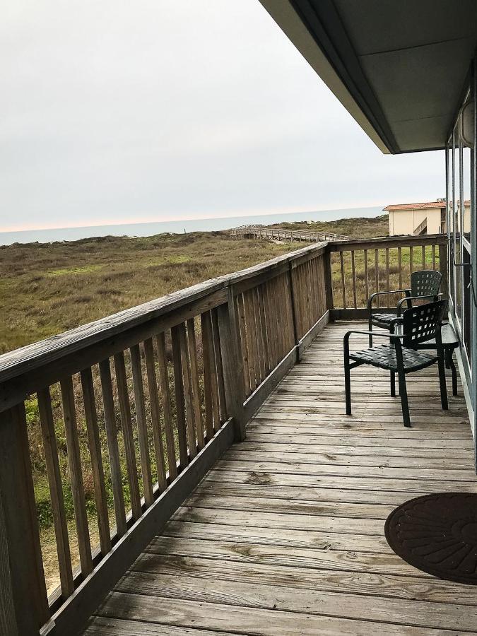 Serene Seashell 508Bh Port Aransas Zewnętrze zdjęcie