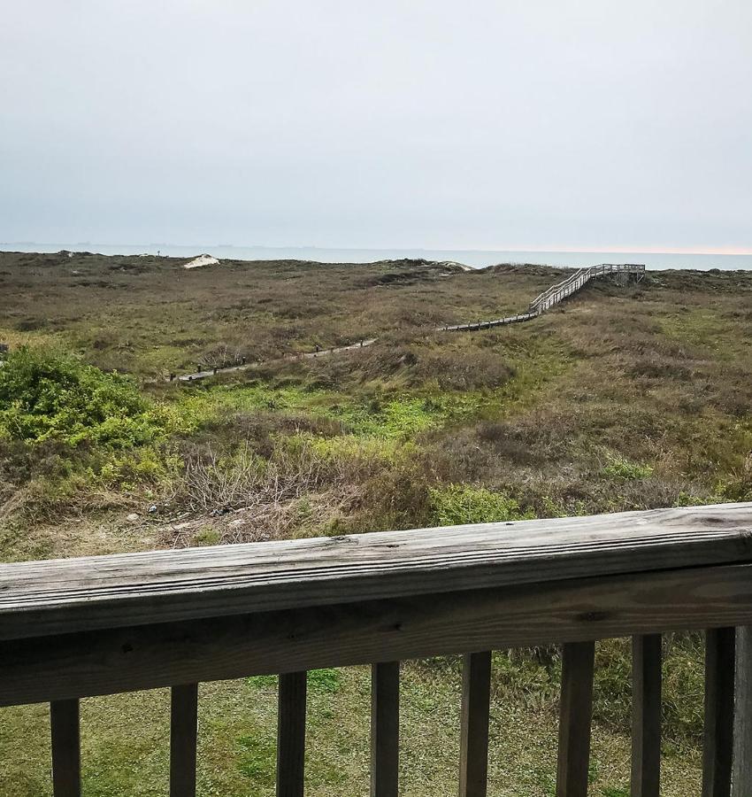 Serene Seashell 508Bh Port Aransas Zewnętrze zdjęcie