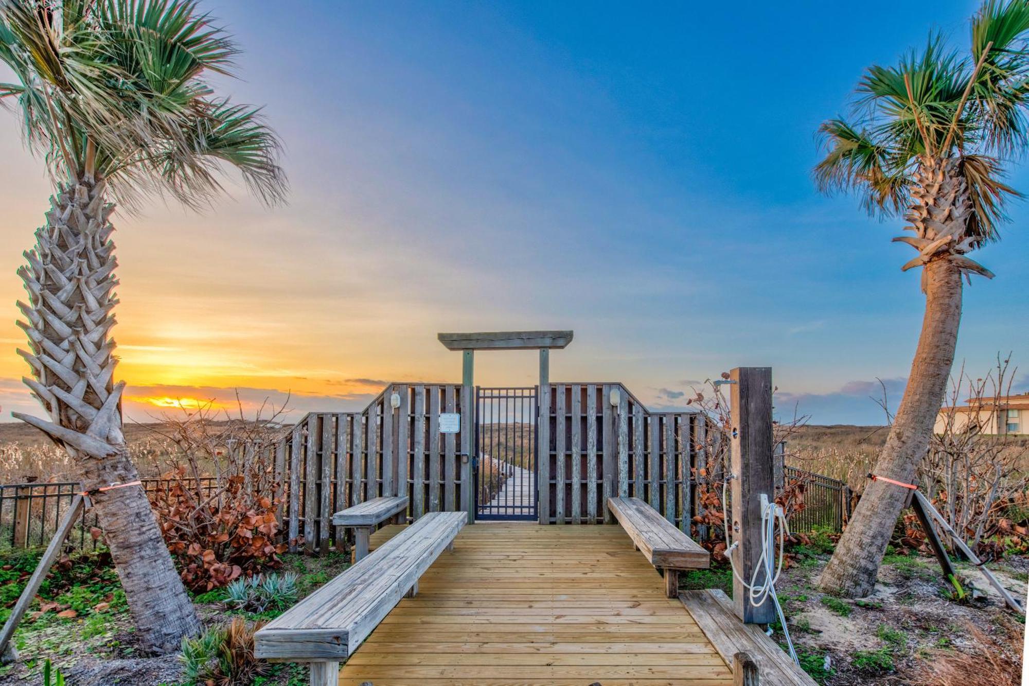 Serene Seashell 508Bh Port Aransas Zewnętrze zdjęcie