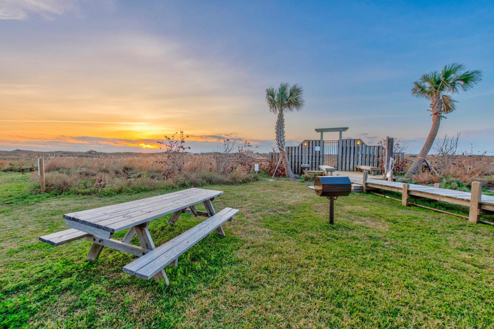 Serene Seashell 508Bh Port Aransas Zewnętrze zdjęcie