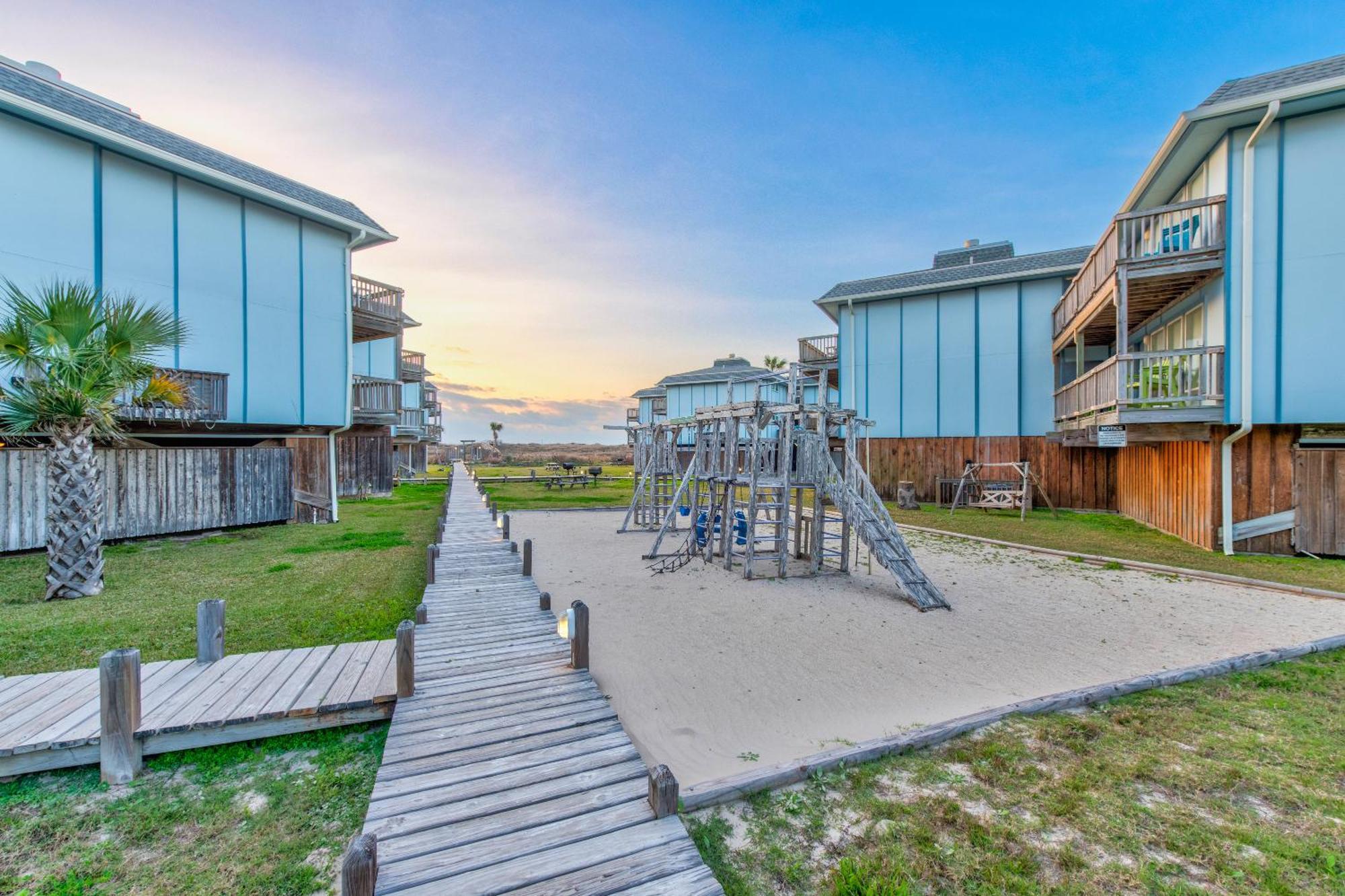Serene Seashell 508Bh Port Aransas Zewnętrze zdjęcie