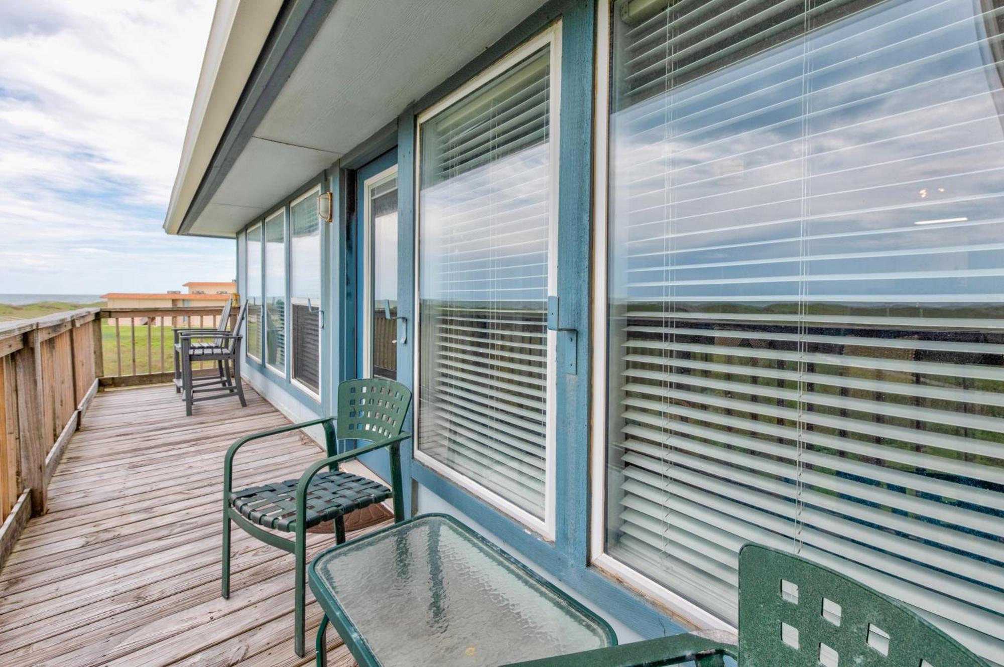 Serene Seashell 508Bh Port Aransas Zewnętrze zdjęcie