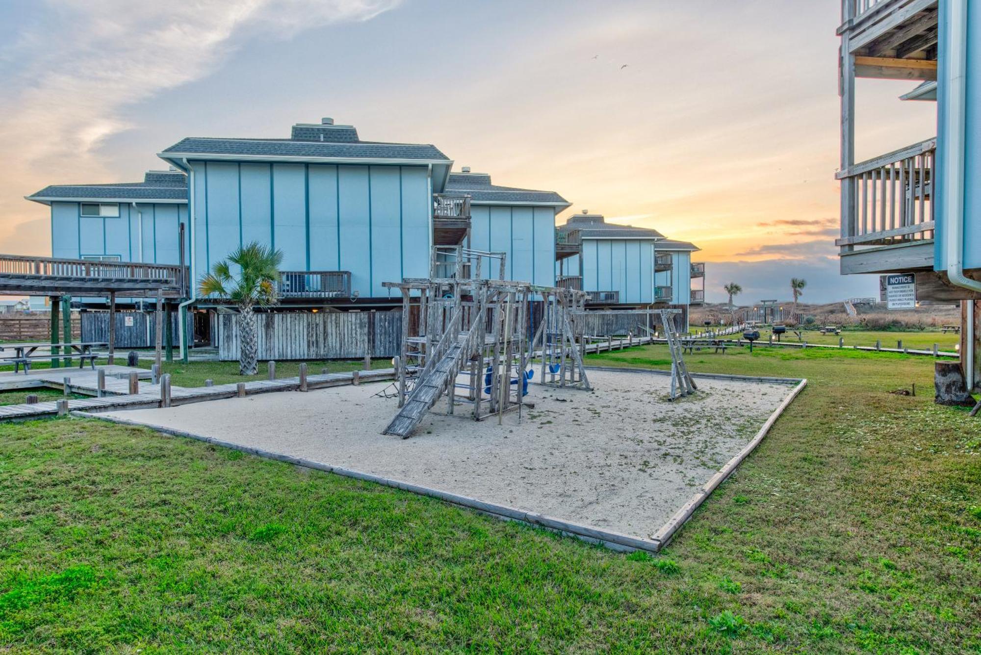 Serene Seashell 508Bh Port Aransas Zewnętrze zdjęcie