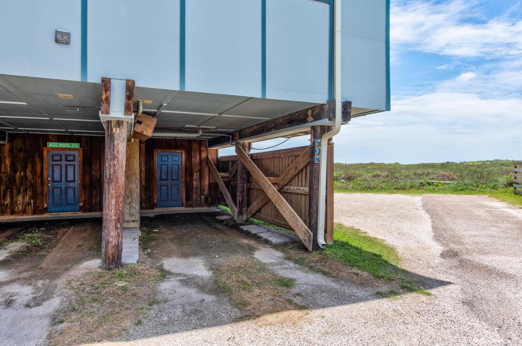 Serene Seashell 508Bh Port Aransas Zewnętrze zdjęcie