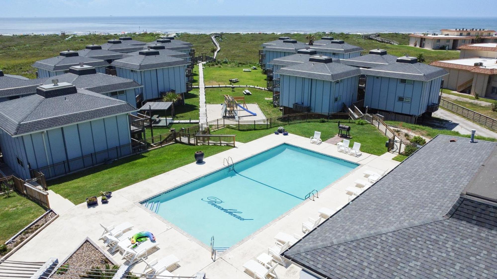 Serene Seashell 508Bh Port Aransas Zewnętrze zdjęcie