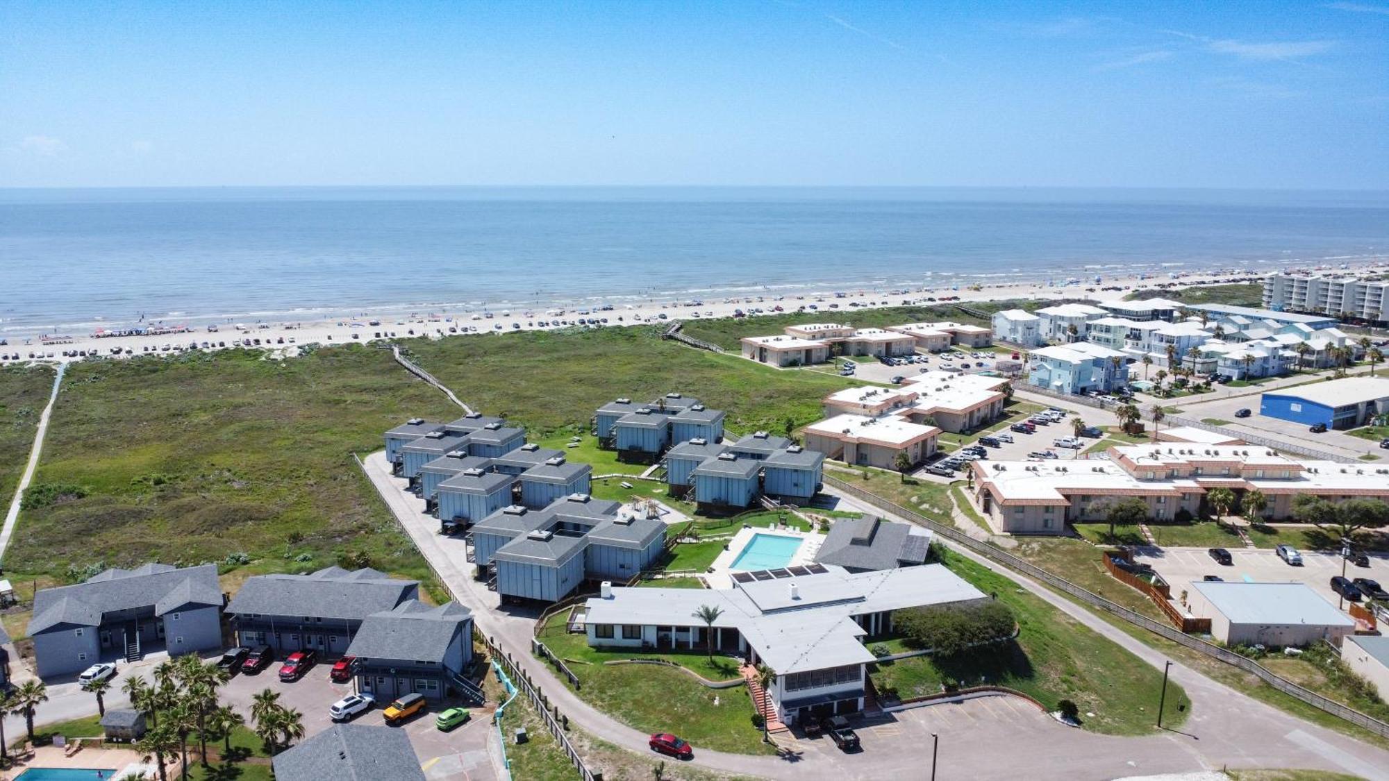 Serene Seashell 508Bh Port Aransas Zewnętrze zdjęcie