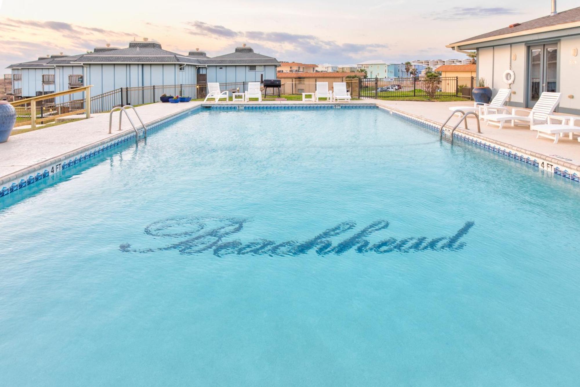 Serene Seashell 508Bh Port Aransas Zewnętrze zdjęcie