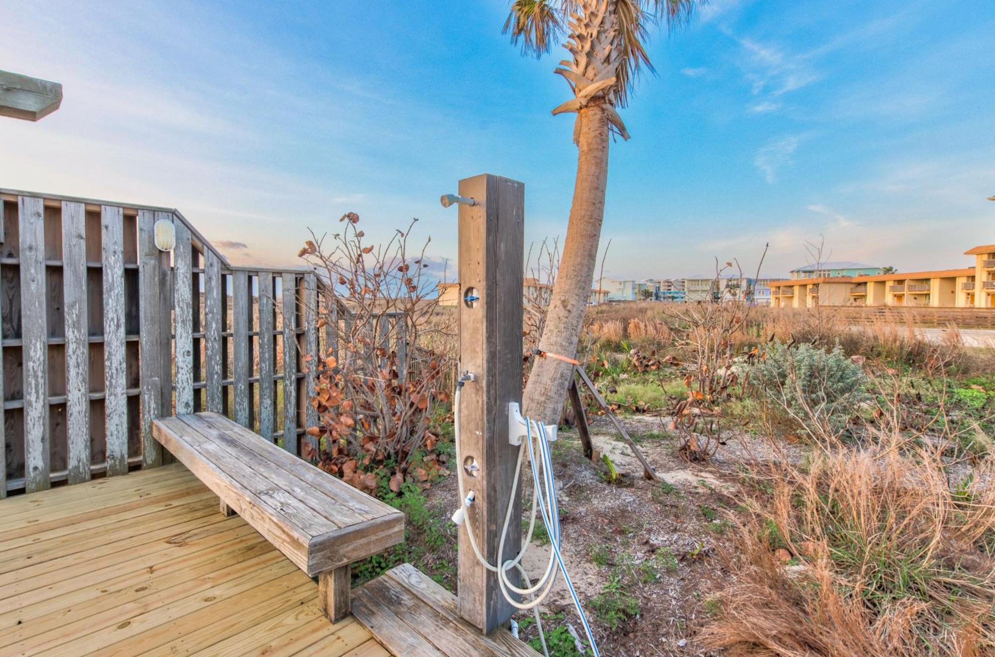 Serene Seashell 508Bh Port Aransas Zewnętrze zdjęcie