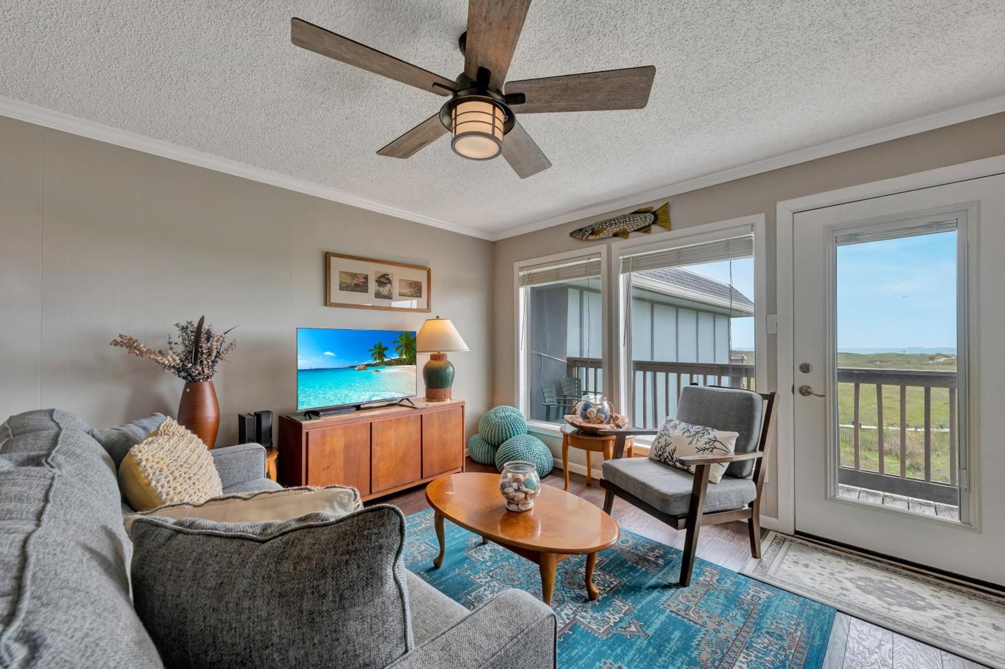 Serene Seashell 508Bh Port Aransas Zewnętrze zdjęcie
