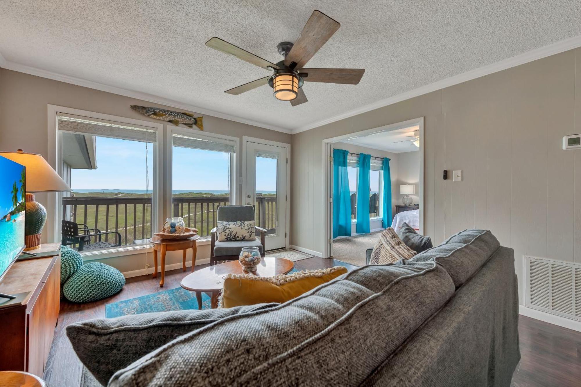 Serene Seashell 508Bh Port Aransas Zewnętrze zdjęcie