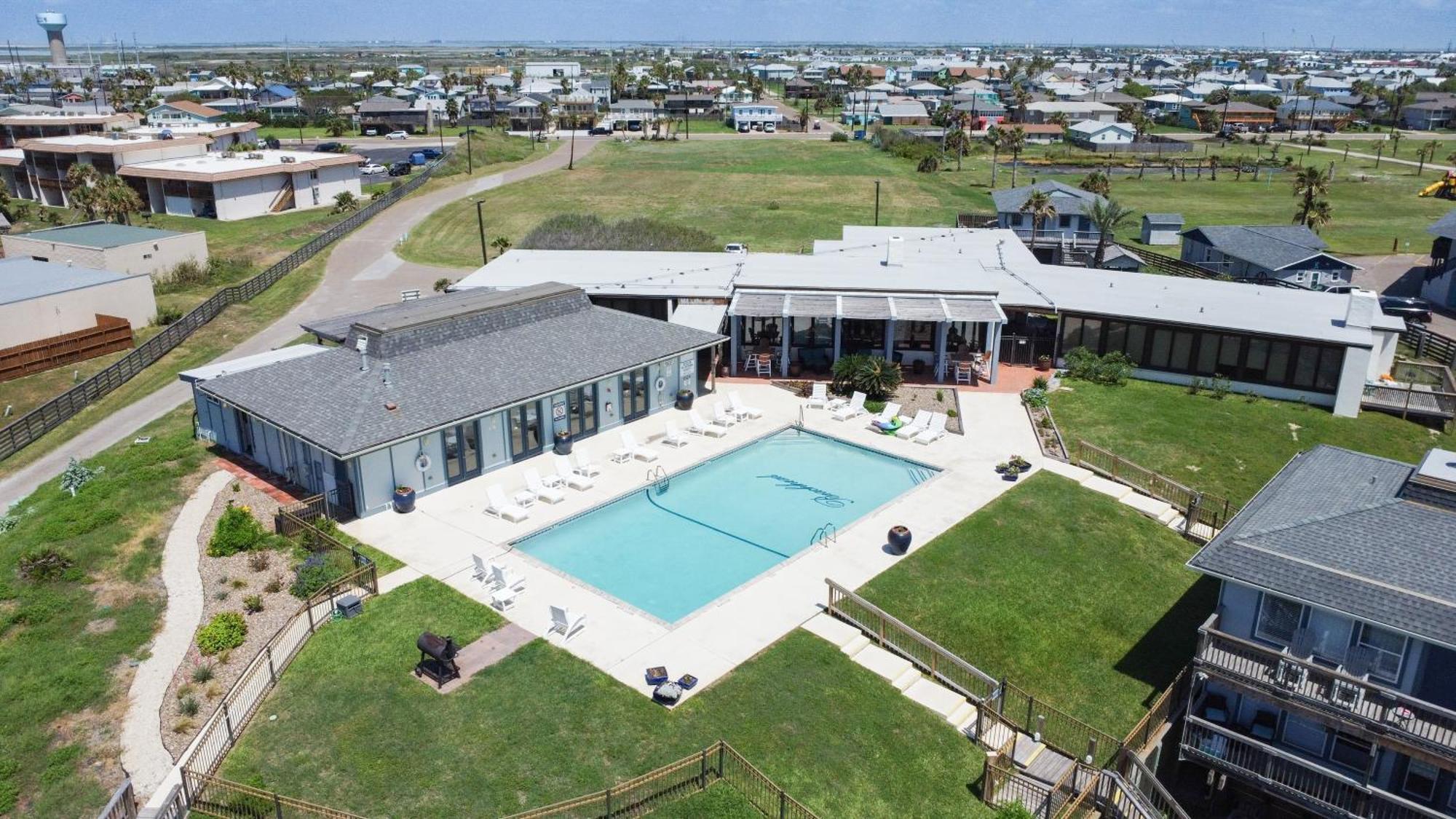 Serene Seashell 508Bh Port Aransas Zewnętrze zdjęcie